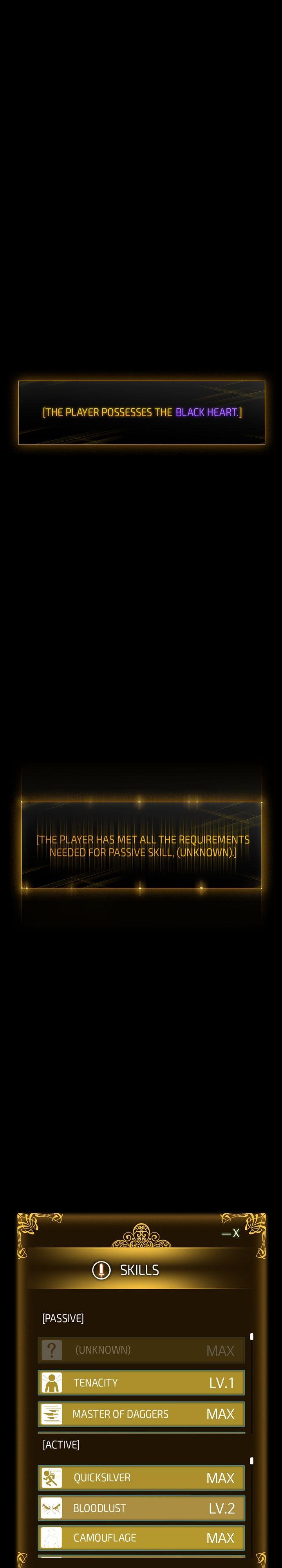 Read Solo Leveling ENGLISH Manga Online