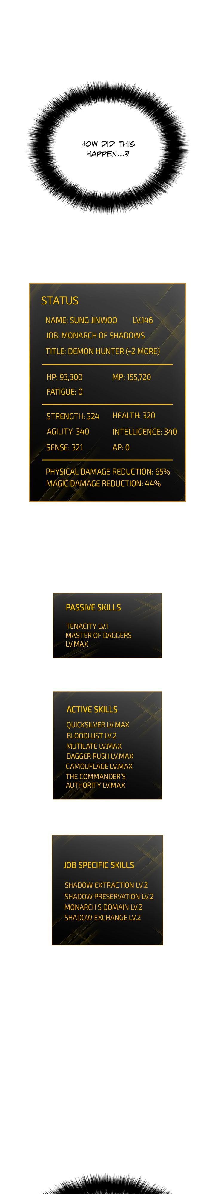 Read Solo Leveling ENGLISH Manga Online