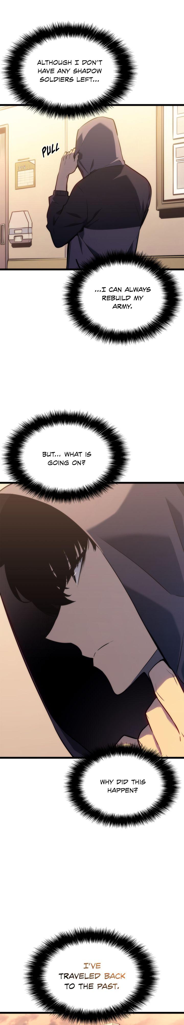 Read Solo Leveling ENGLISH Manga Online