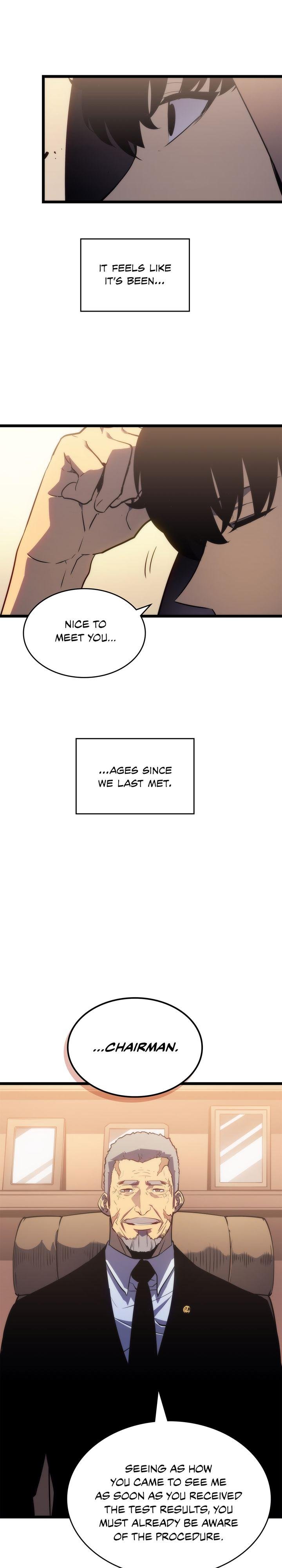 Read Solo Leveling ENGLISH Manga Online