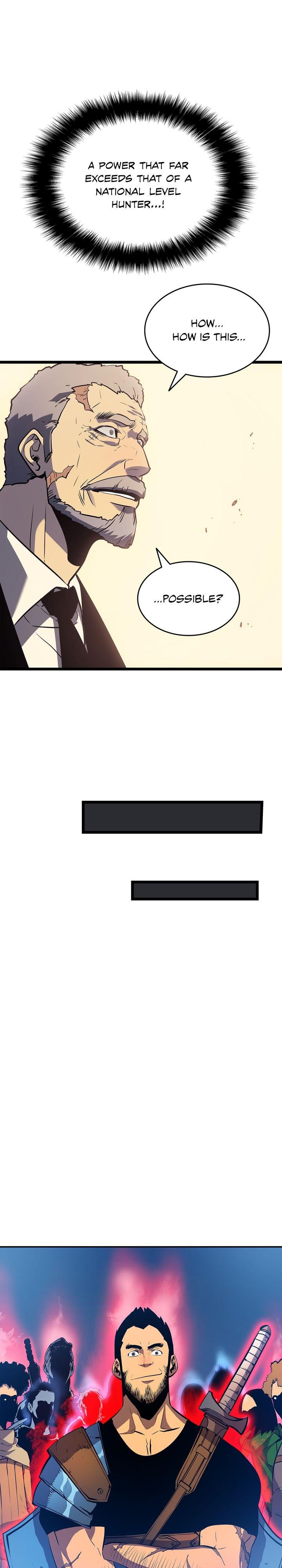 Read Solo Leveling ENGLISH Manga Online