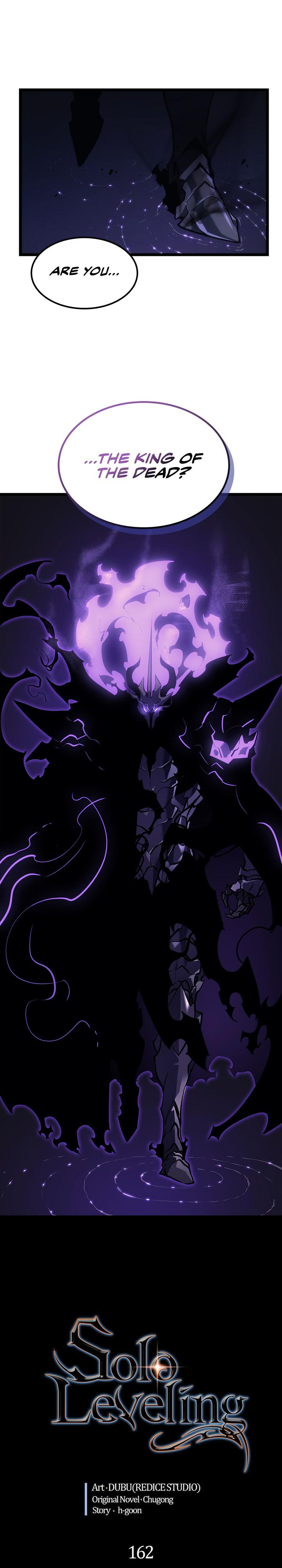 Read Solo Leveling ENGLISH Manga Online