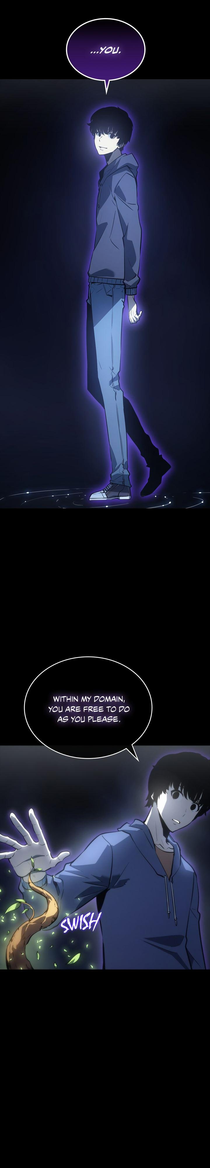 Read Solo Leveling ENGLISH Manga Online