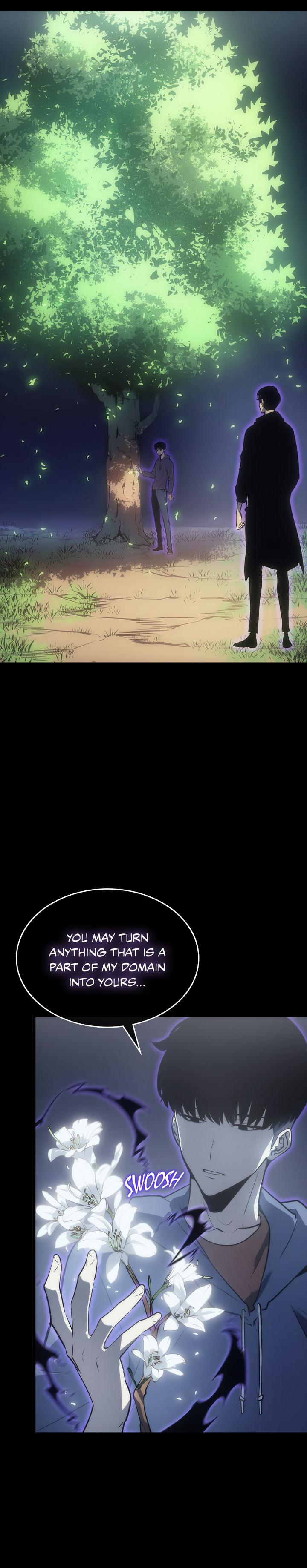 Read Solo Leveling ENGLISH Manga Online