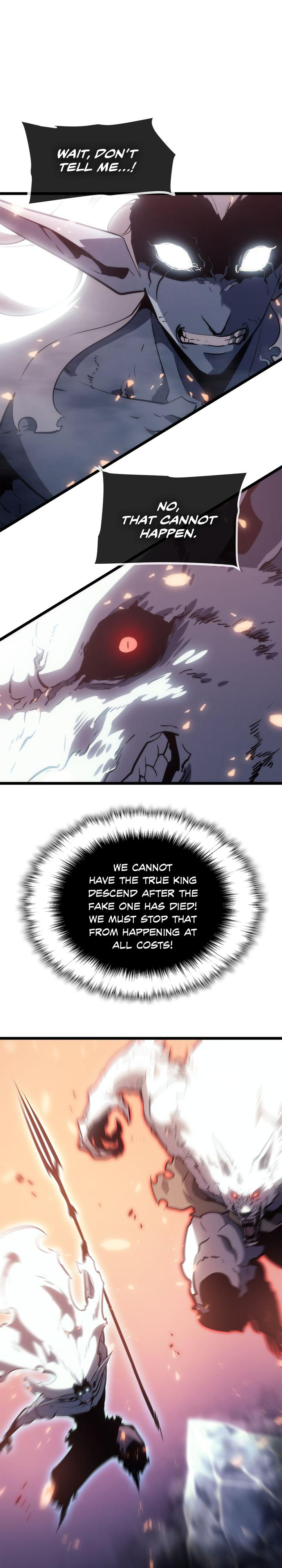 Read Solo Leveling ENGLISH Manga Online