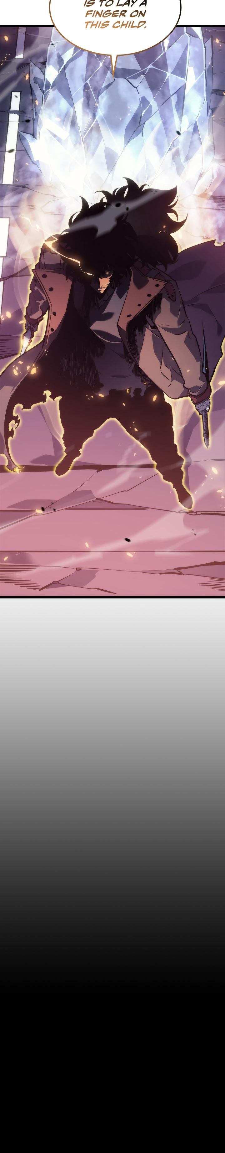 Read Solo Leveling ENGLISH Manga Online