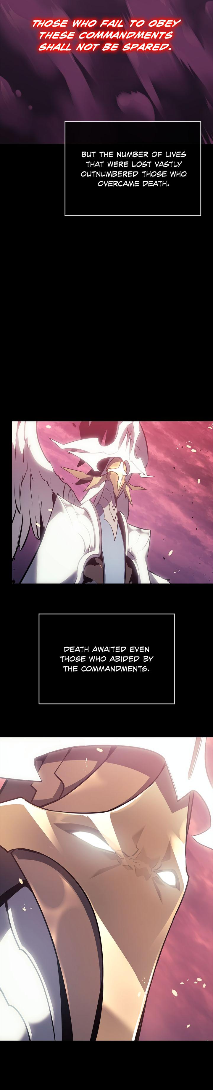 Read Solo Leveling ENGLISH Manga Online