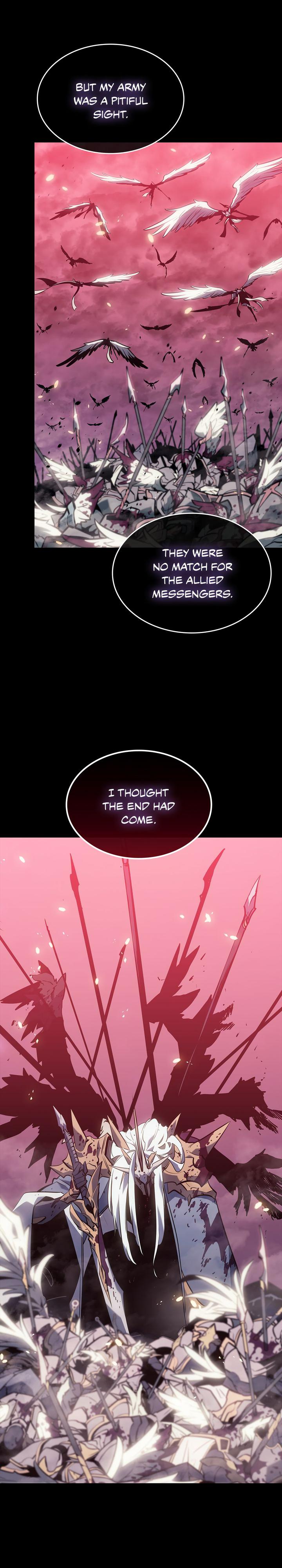 Read Solo Leveling ENGLISH Manga Online