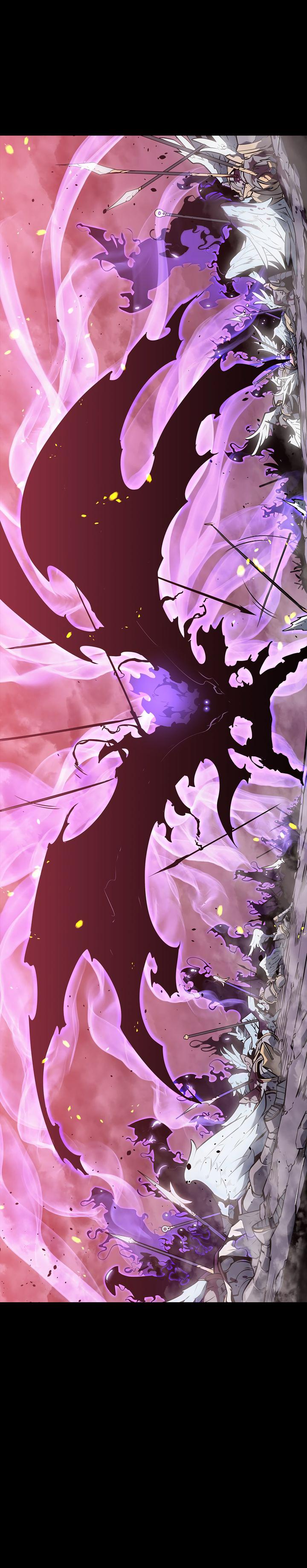 Read Solo Leveling ENGLISH Manga Online