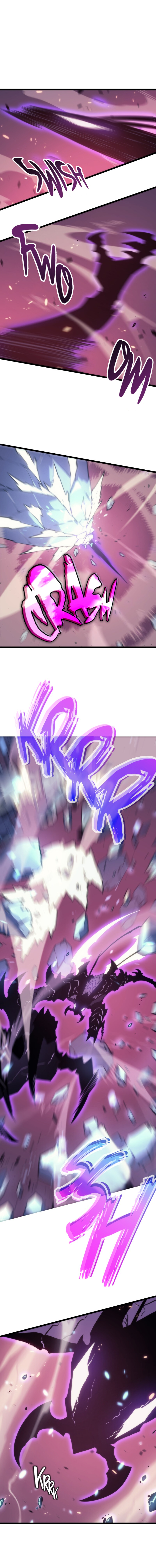 Read Solo Leveling ENGLISH Manga Online