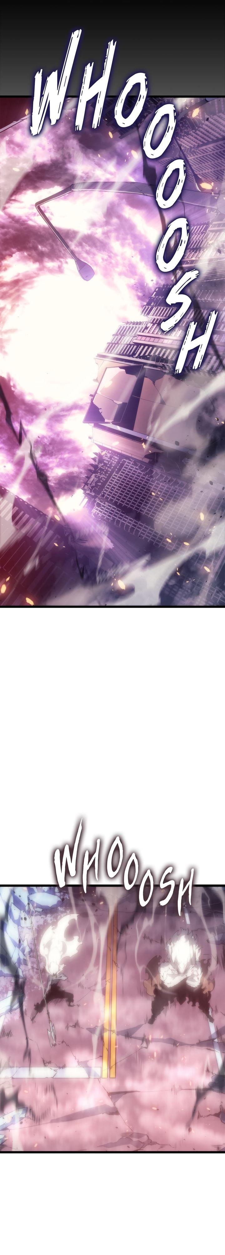 Read Solo Leveling ENGLISH Manga Online