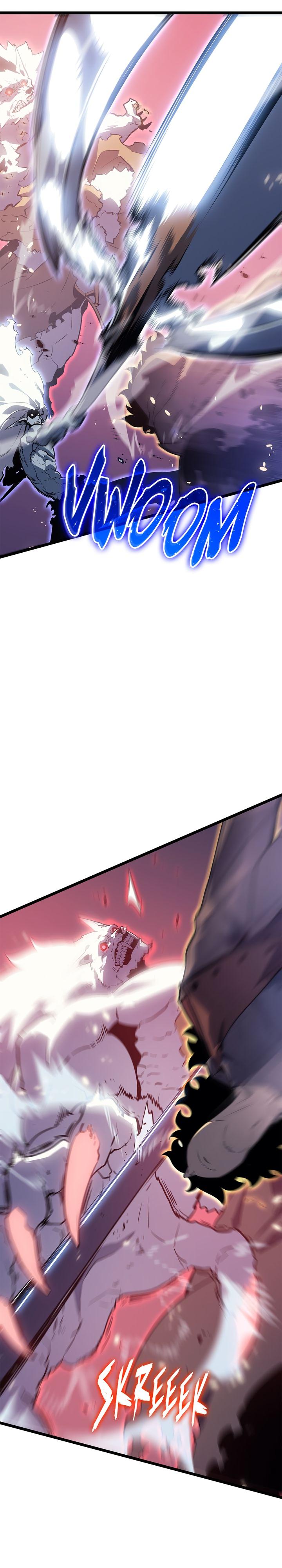 Read Solo Leveling ENGLISH Manga Online