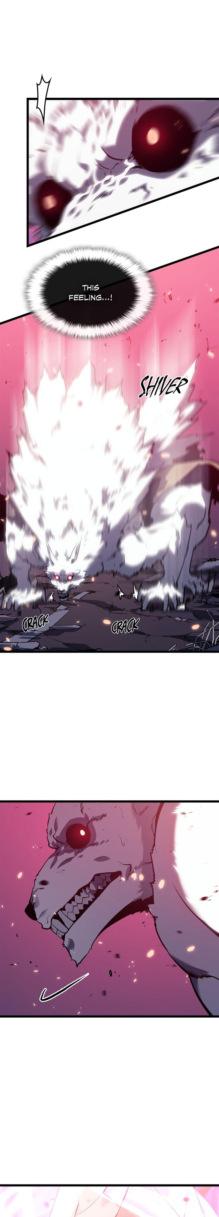 Read Solo Leveling ENGLISH Manga Online