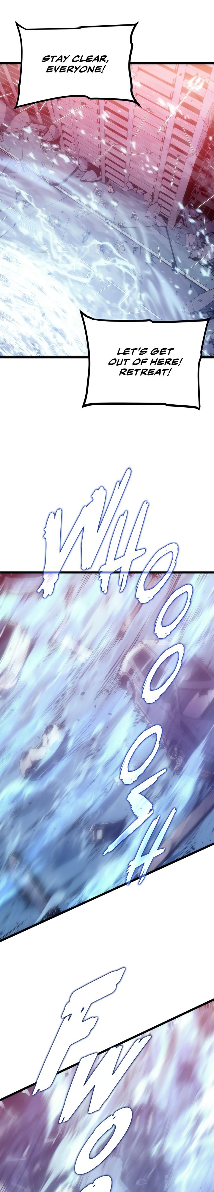 Read Solo Leveling ENGLISH Manga Online