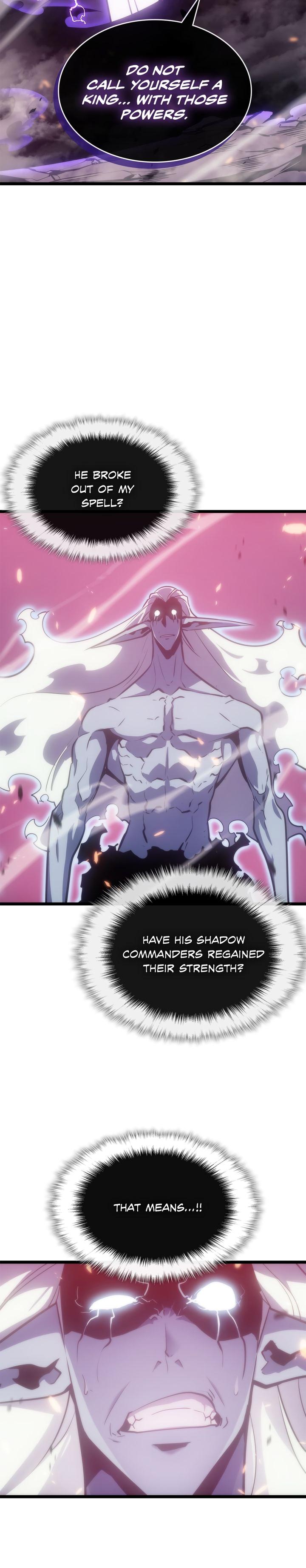 Read Solo Leveling ENGLISH Manga Online