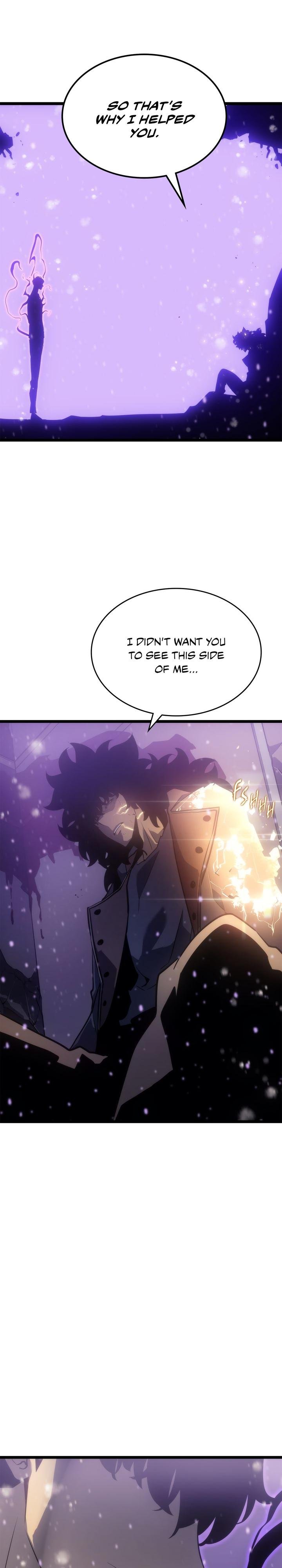 Read Solo Leveling ENGLISH Manga Online