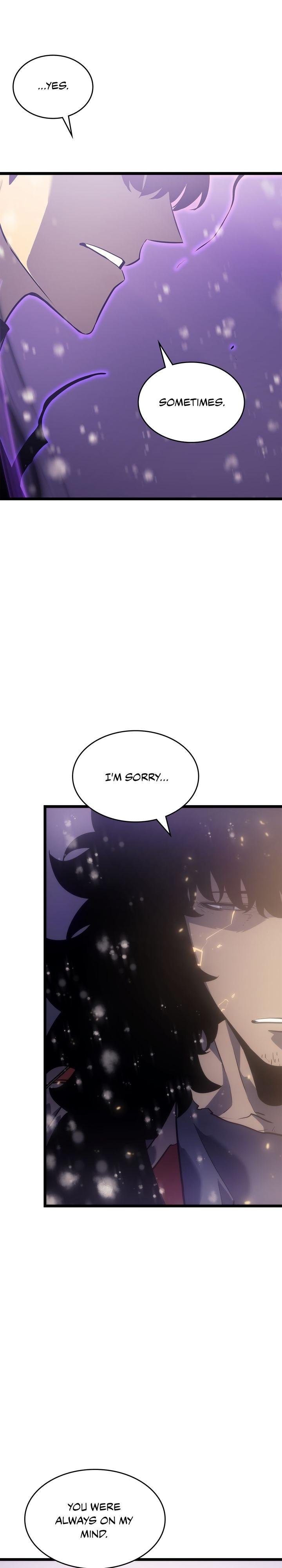 Read Solo Leveling ENGLISH Manga Online