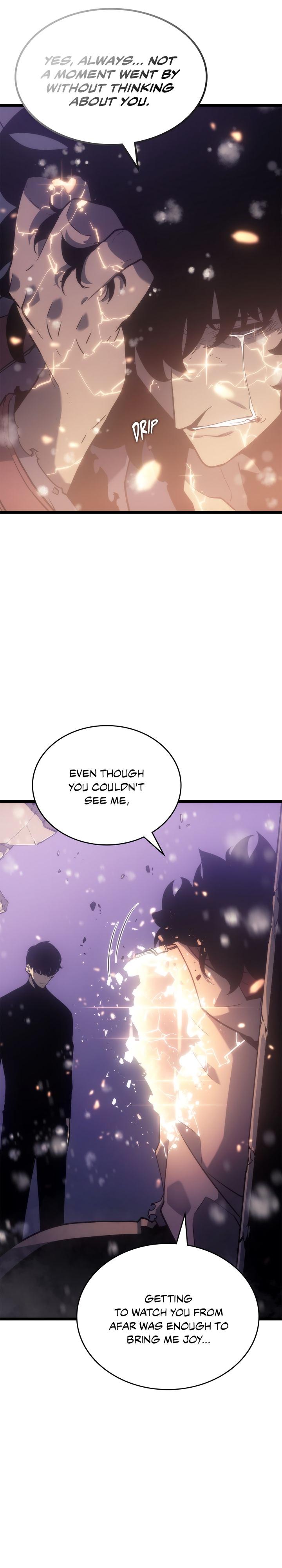 Read Solo Leveling ENGLISH Manga Online