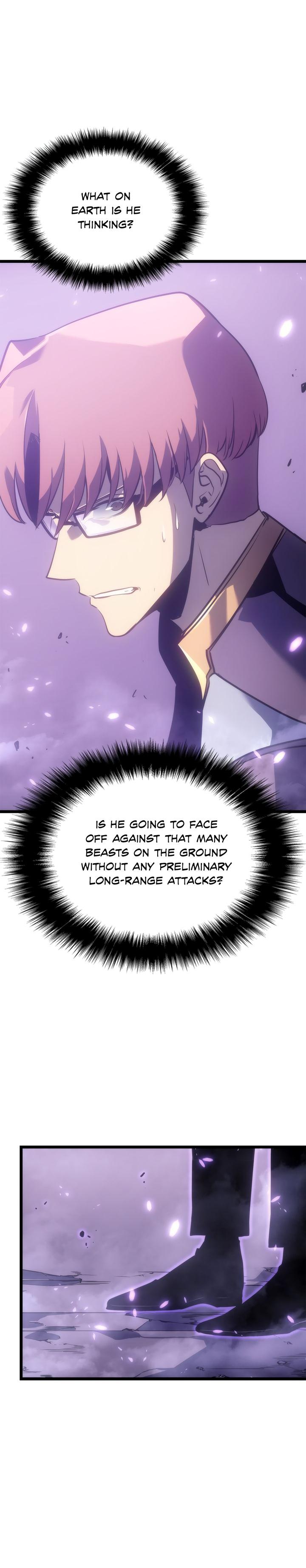 Read Solo Leveling ENGLISH Manga Online