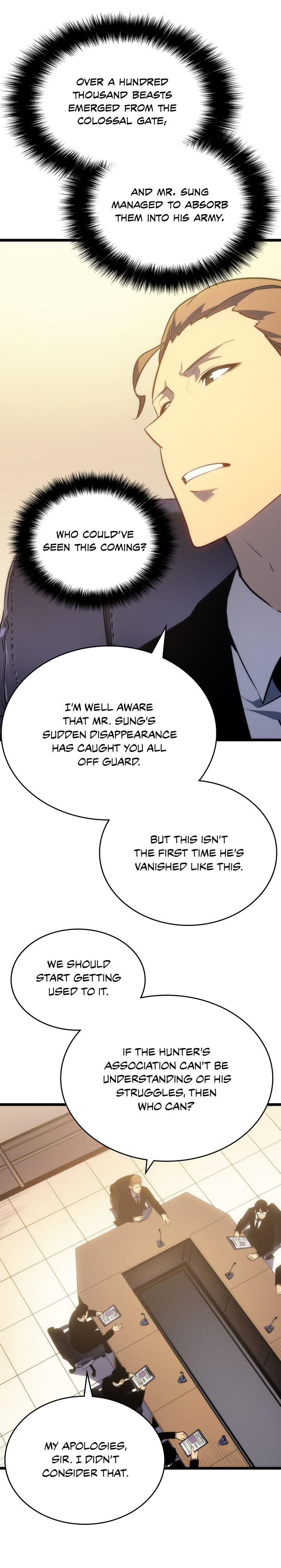 Read Solo Leveling ENGLISH Manga Online