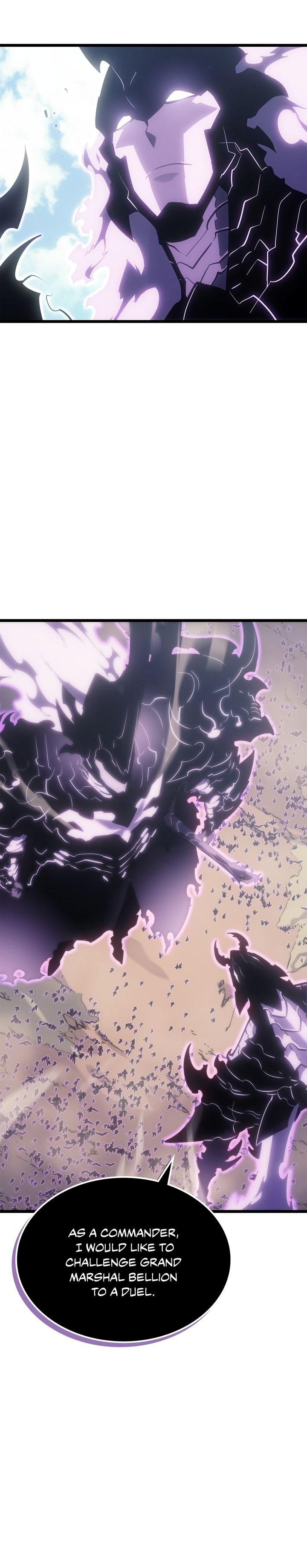 Read Solo Leveling ENGLISH Manga Online