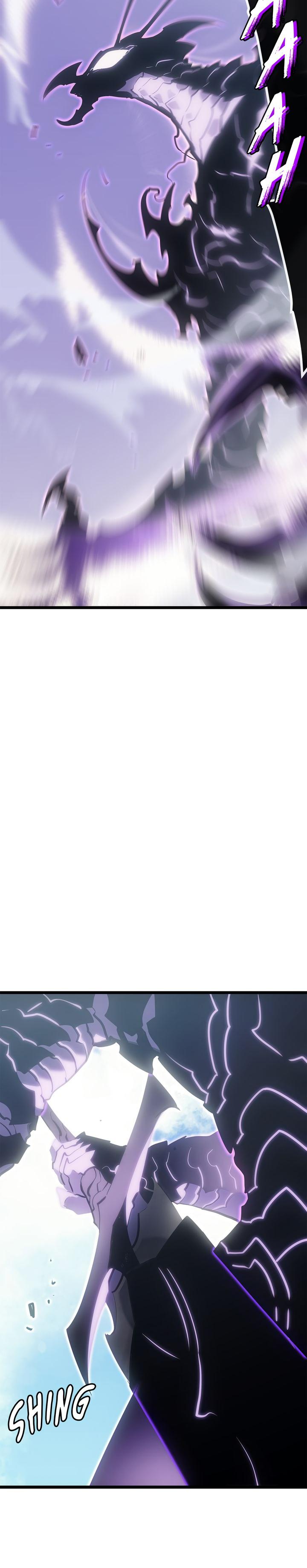 Read Solo Leveling ENGLISH Manga Online