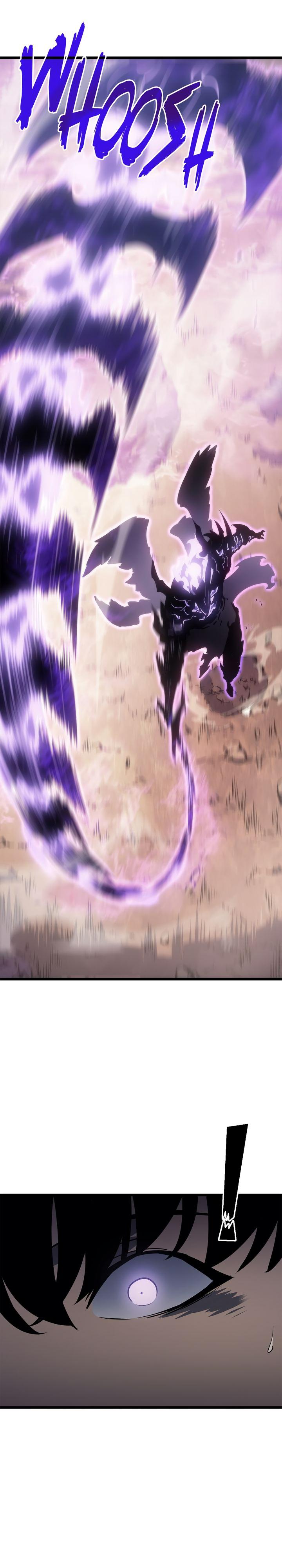 Read Solo Leveling ENGLISH Manga Online