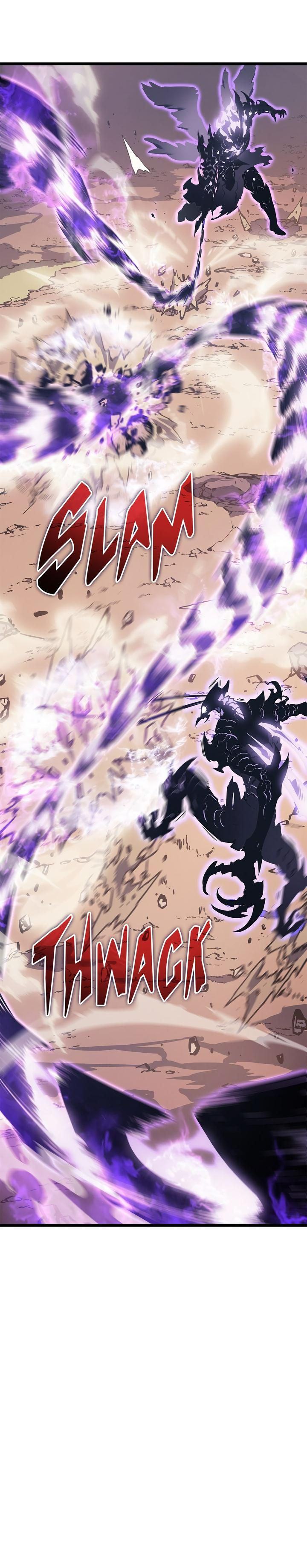 Read Solo Leveling ENGLISH Manga Online