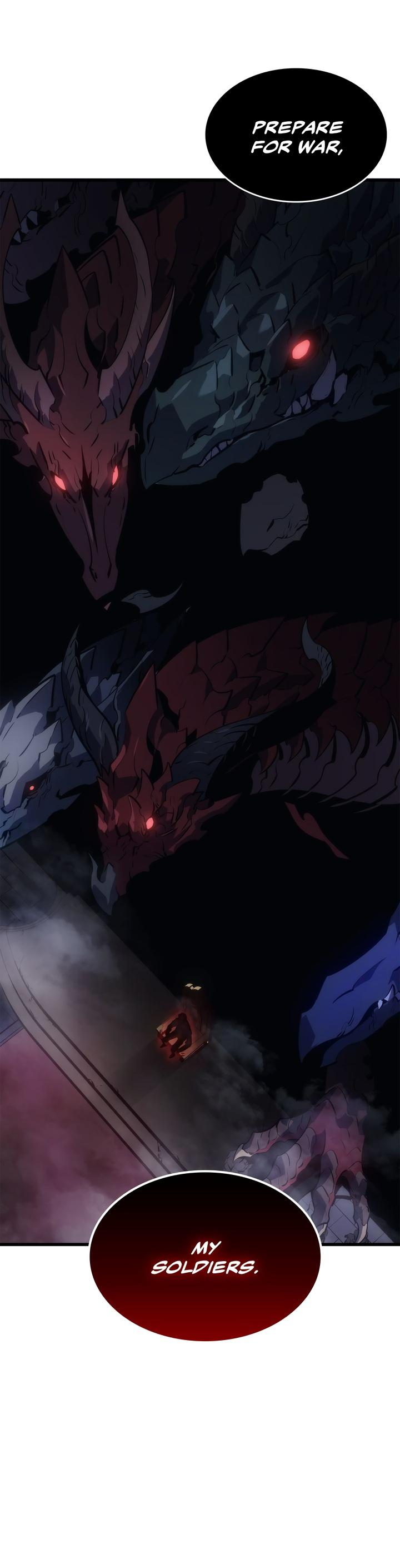 Read Solo Leveling ENGLISH Manga Online