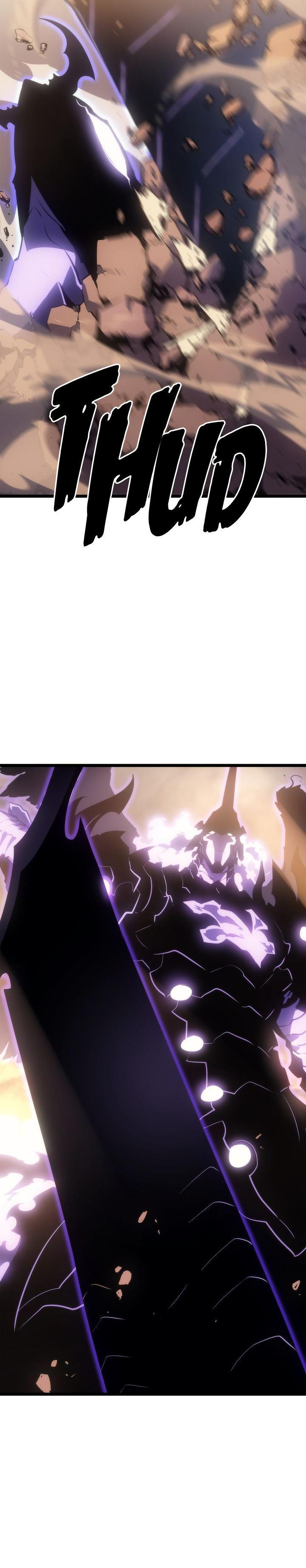 Read Solo Leveling ENGLISH Manga Online