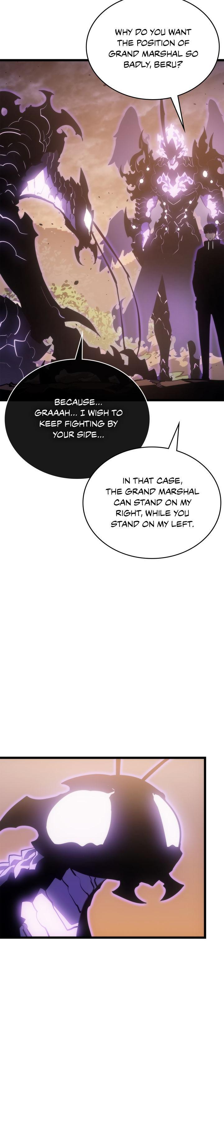 Read Solo Leveling ENGLISH Manga Online