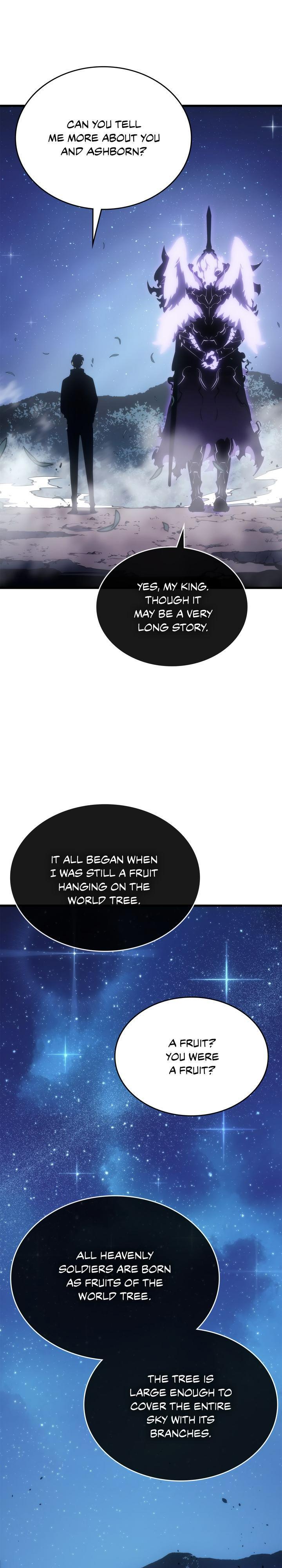 Read Solo Leveling ENGLISH Manga Online