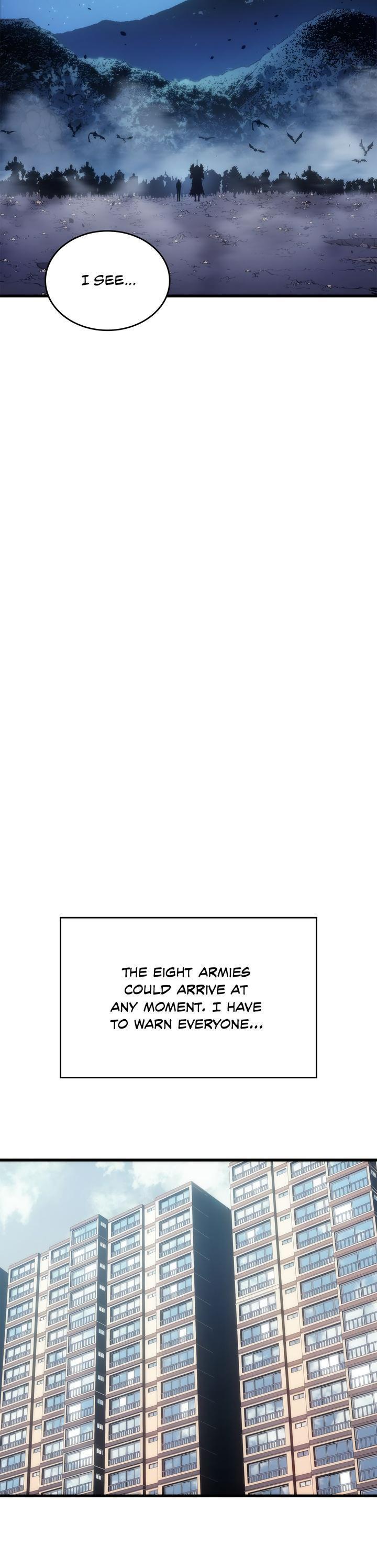 Read Solo Leveling ENGLISH Manga Online