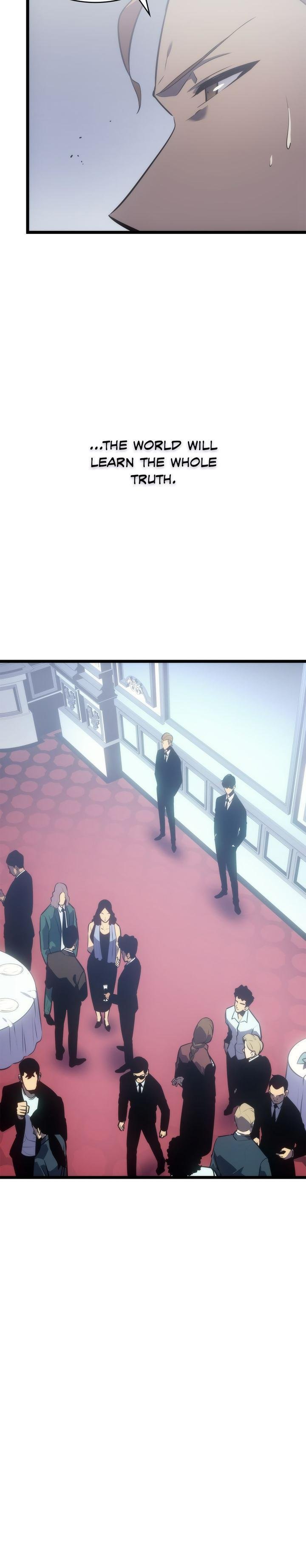 Read Solo Leveling ENGLISH Manga Online