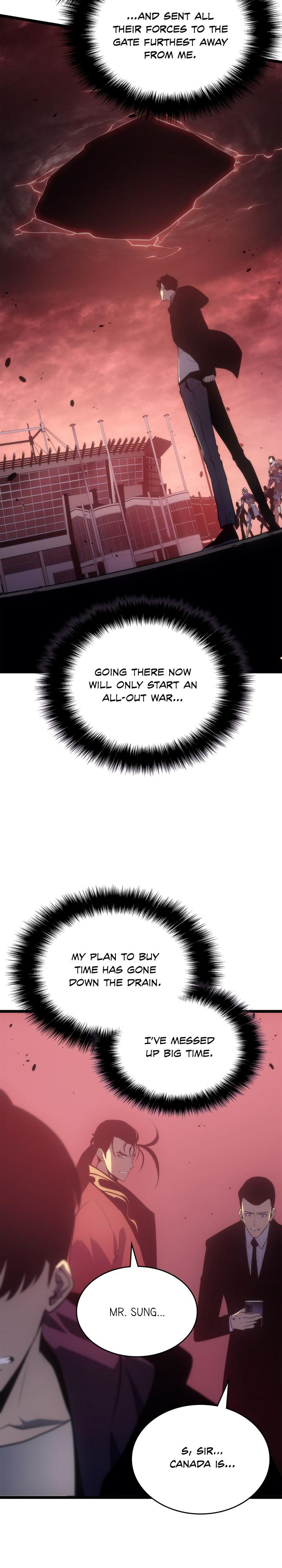 Read Solo Leveling ENGLISH Manga Online