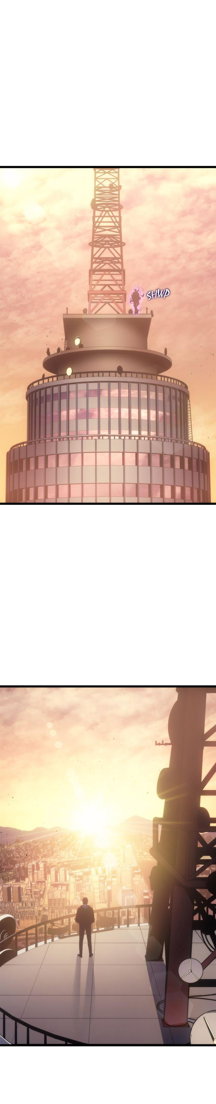 Read Solo Leveling ENGLISH Manga Online