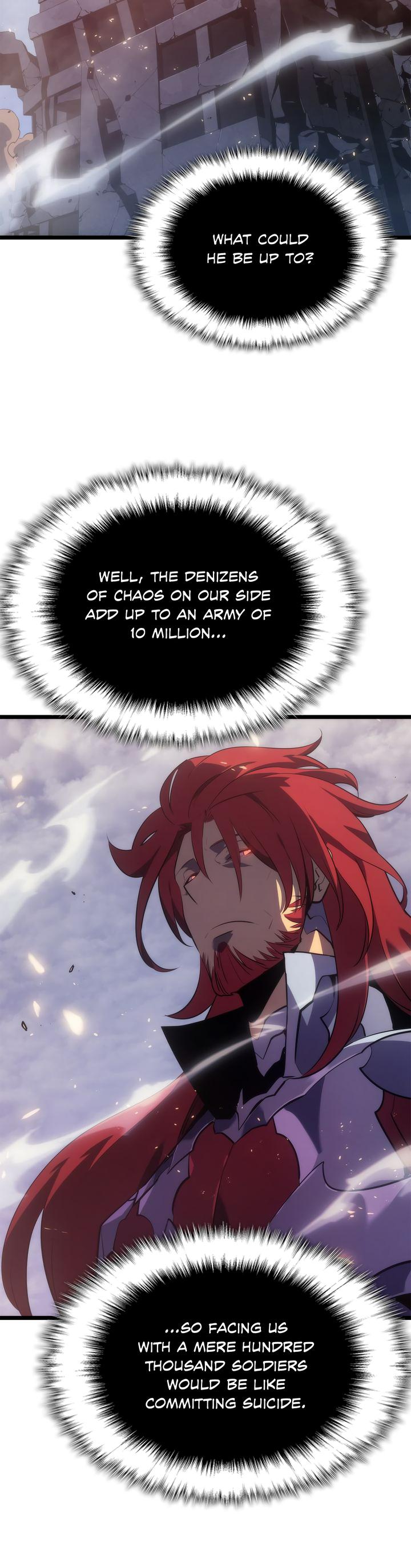 Read Solo Leveling ENGLISH Manga Online