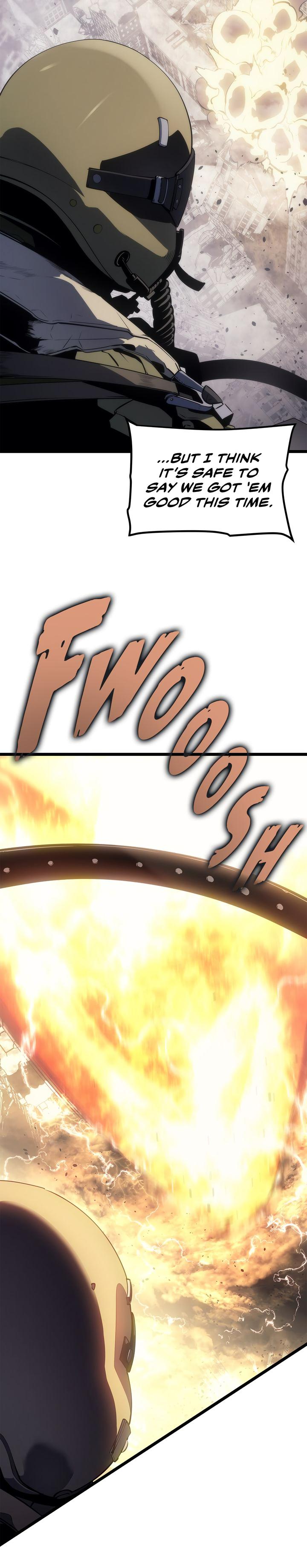 Read Solo Leveling ENGLISH Manga Online