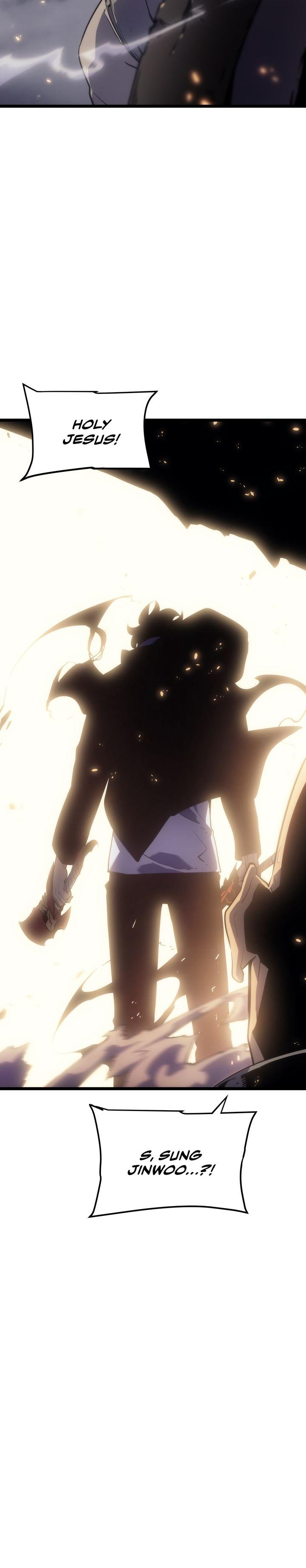 Read Solo Leveling ENGLISH Manga Online