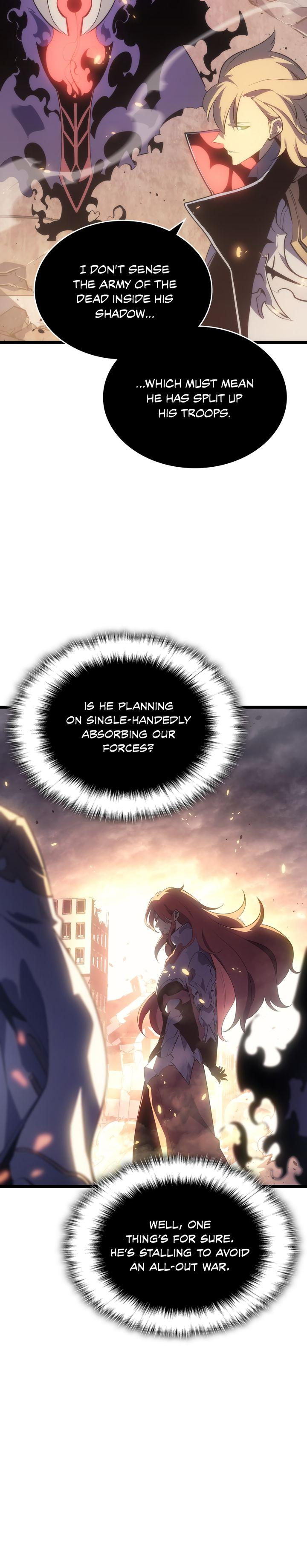 Read Solo Leveling ENGLISH Manga Online