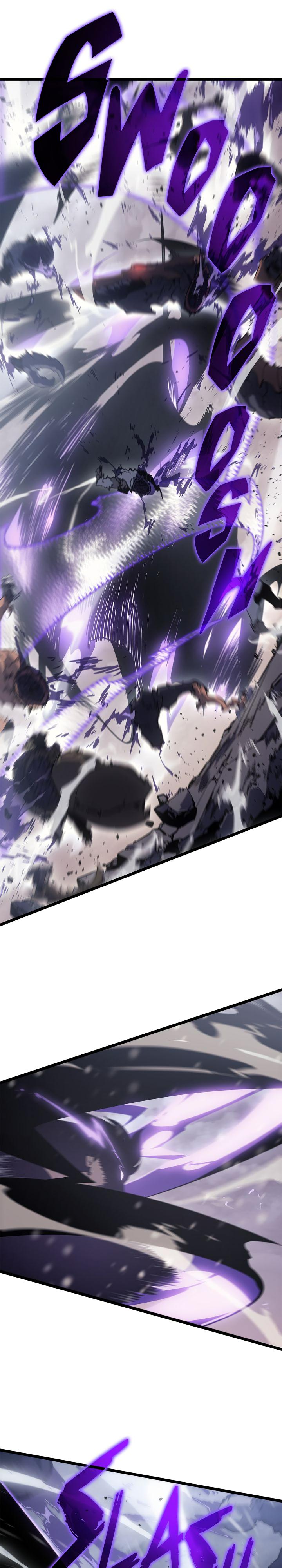 Read Solo Leveling ENGLISH Manga Online