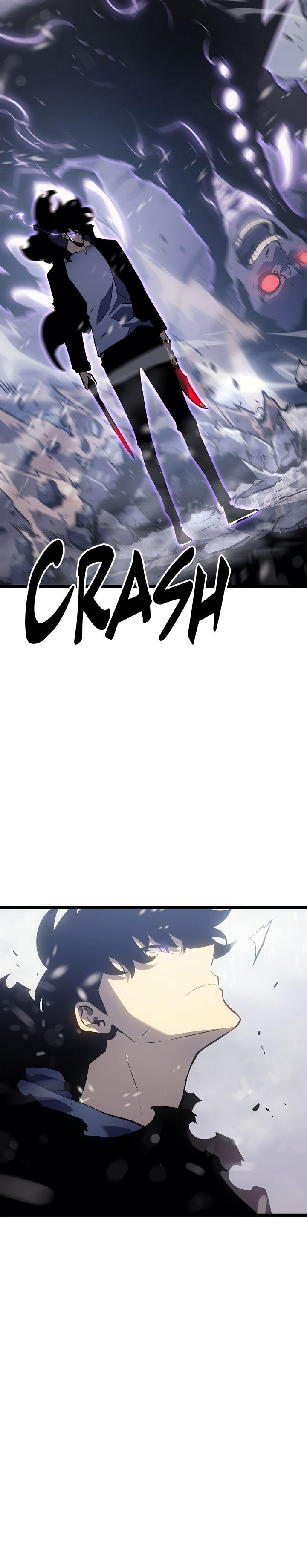 Read Solo Leveling ENGLISH Manga Online