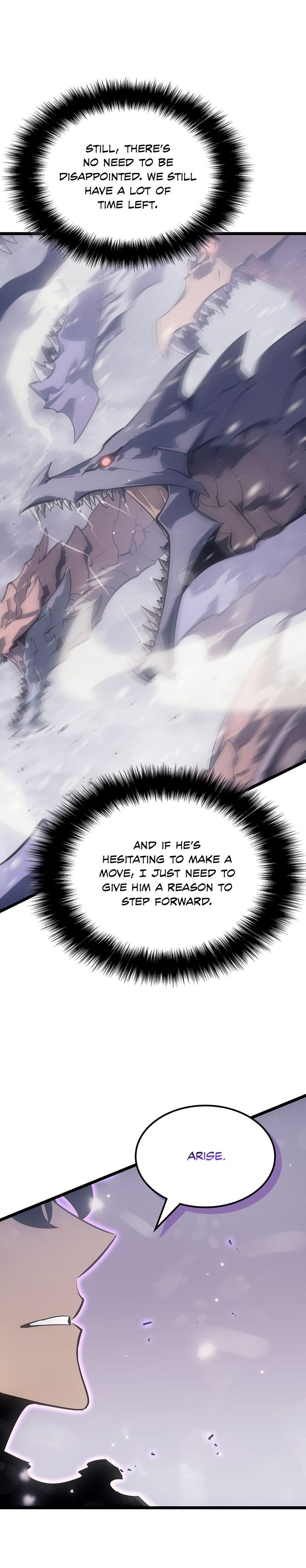 Read Solo Leveling ENGLISH Manga Online