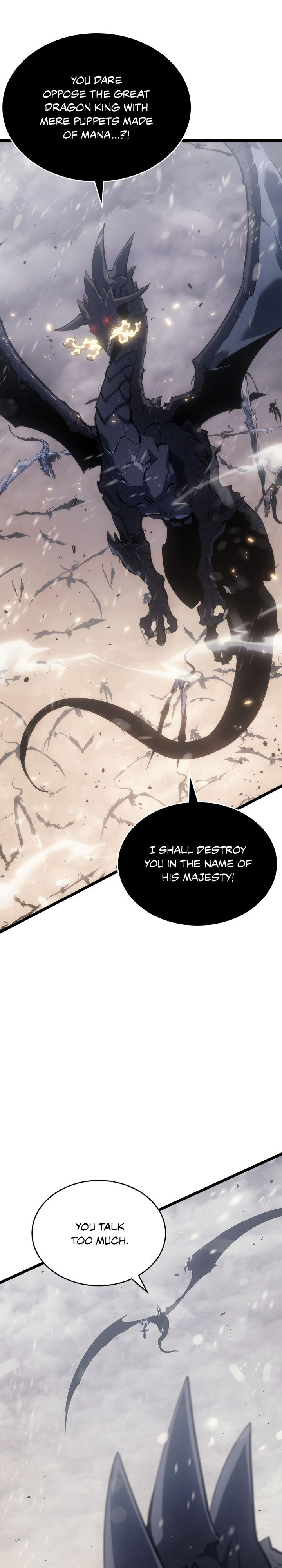 Read Solo Leveling ENGLISH Manga Online