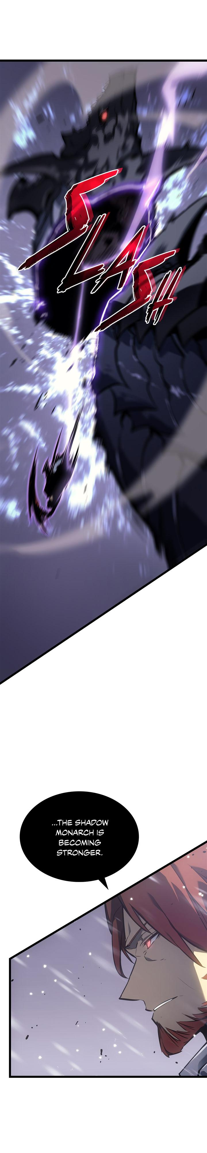 Read Solo Leveling ENGLISH Manga Online