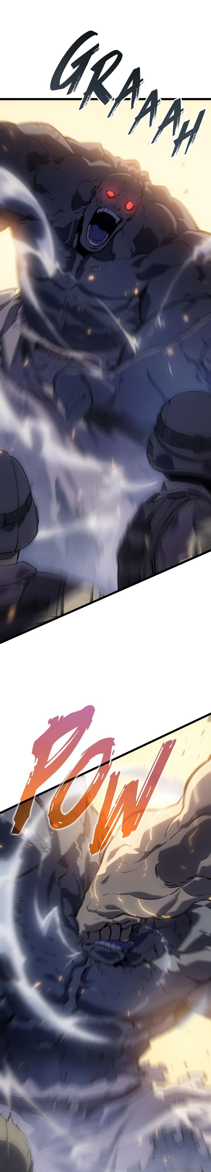 Read Solo Leveling ENGLISH Manga Online