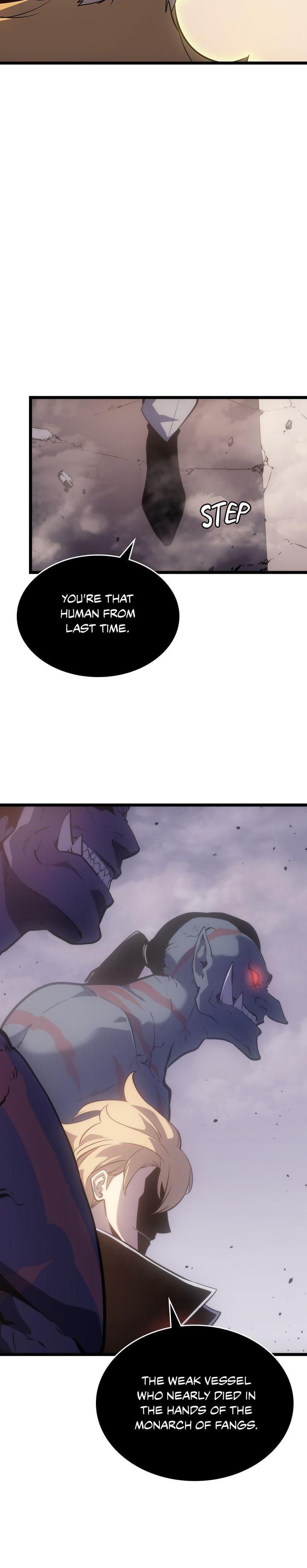 Read Solo Leveling ENGLISH Manga Online