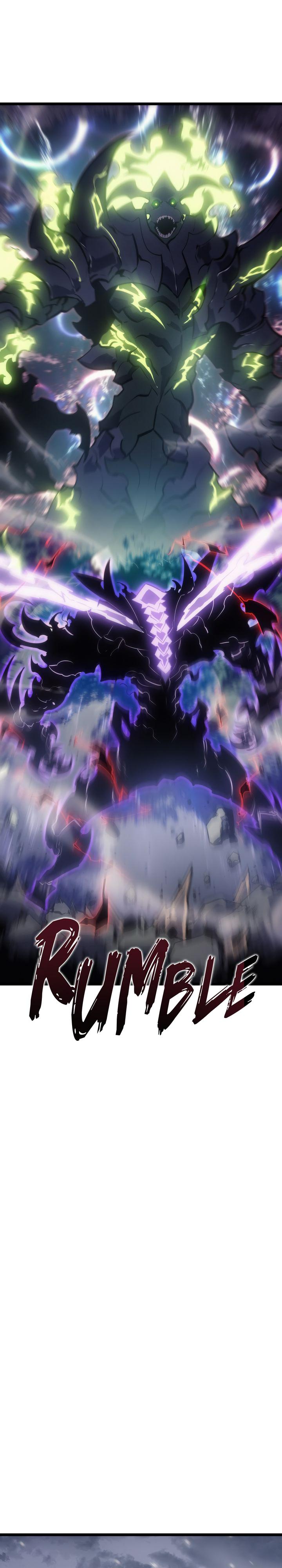 Read Solo Leveling ENGLISH Manga Online