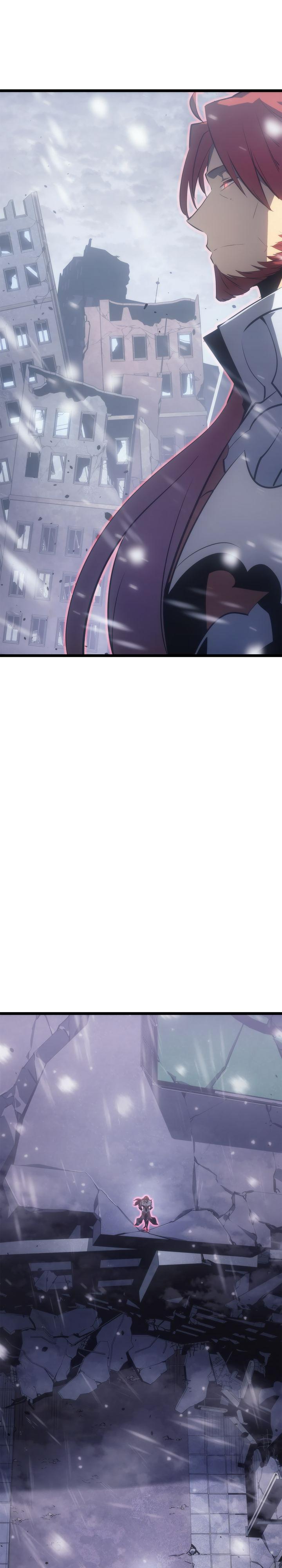 Read Solo Leveling ENGLISH Manga Online