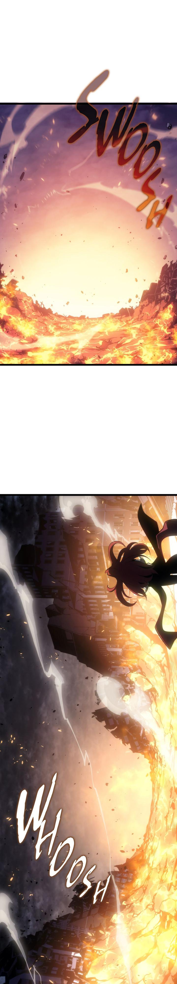 Read Solo Leveling ENGLISH Manga Online